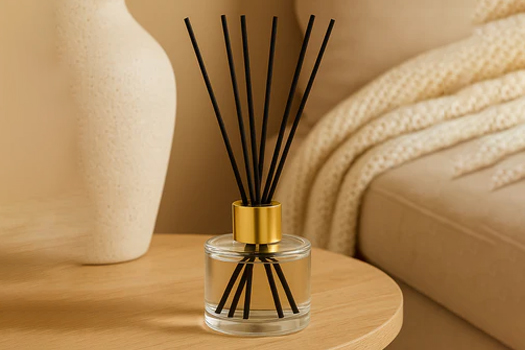 Reed and Car Diffuser Base