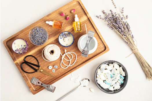 Candle Making Supplies India